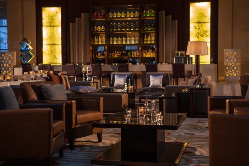renaissance tianjin lakeview hotel