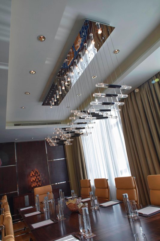 renaissance tianjin lakeview hotel