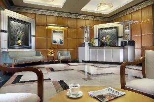 Somerset International Building Tianjin,Tianjin>>Heping,5 star