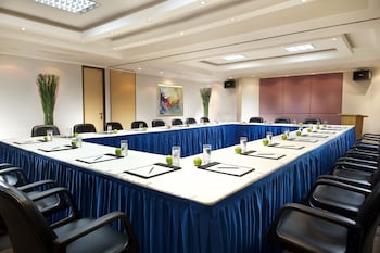 somerset international building tianjin