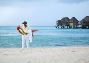 Le Tikehau By Pearl Resorts,Tuherahera>>Tikehau,4 star
