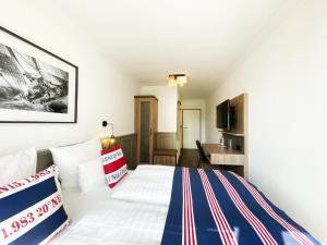 Hotel Yachtclub,Ostholstein>>Lübeck,4 star