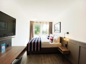Hotel Yachtclub,Ostholstein>>Lübeck,4 star