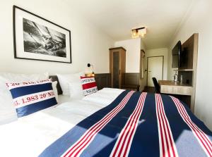 Hotel Yachtclub,Ostholstein>>Lübeck,4 star