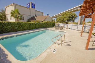 americas best value inn austin university