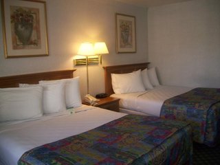 americas best value inn austin university