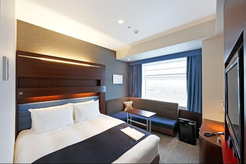 lotte city hotel kinshicho