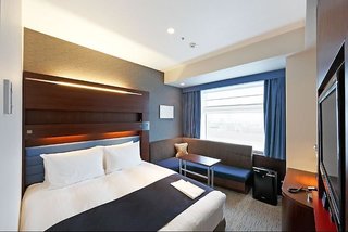 lotte city hotel kinshicho