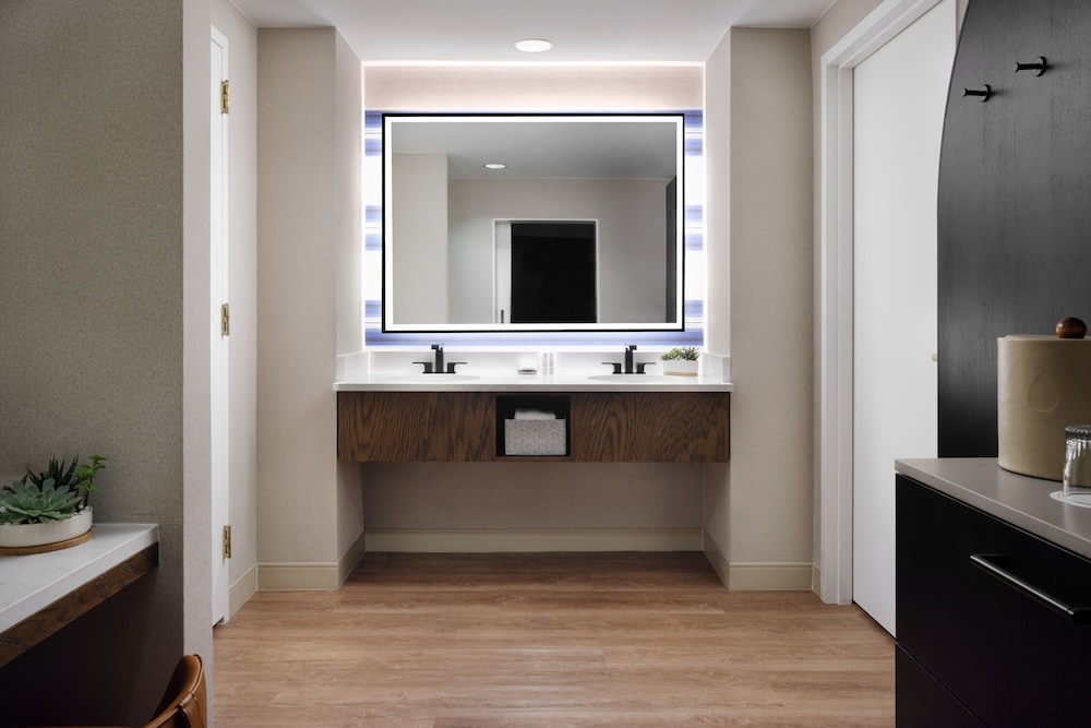 austin marriott south