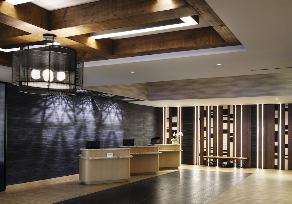 austin marriott south