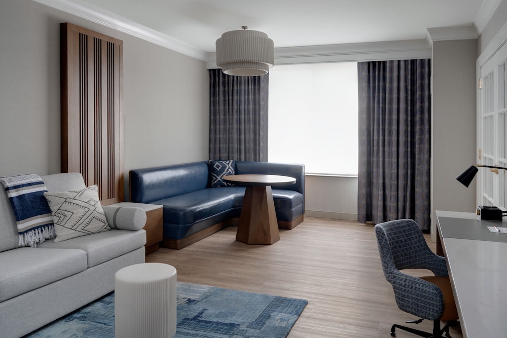 austin marriott south