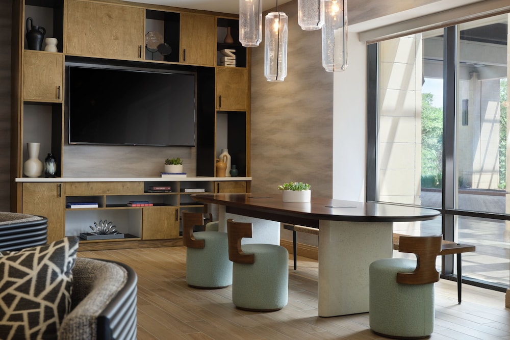 austin marriott south