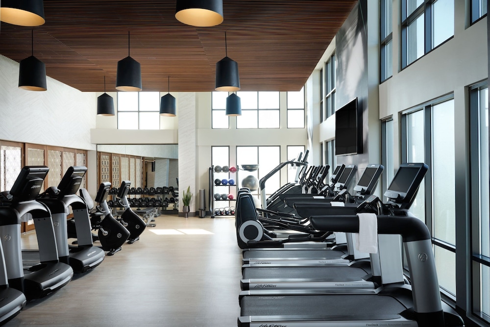 austin marriott south