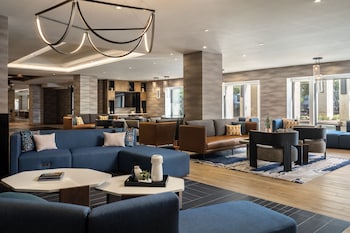 austin marriott south