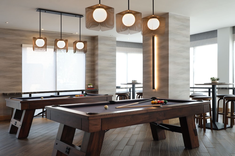 austin marriott south