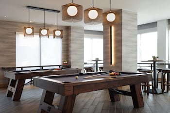 austin marriott south