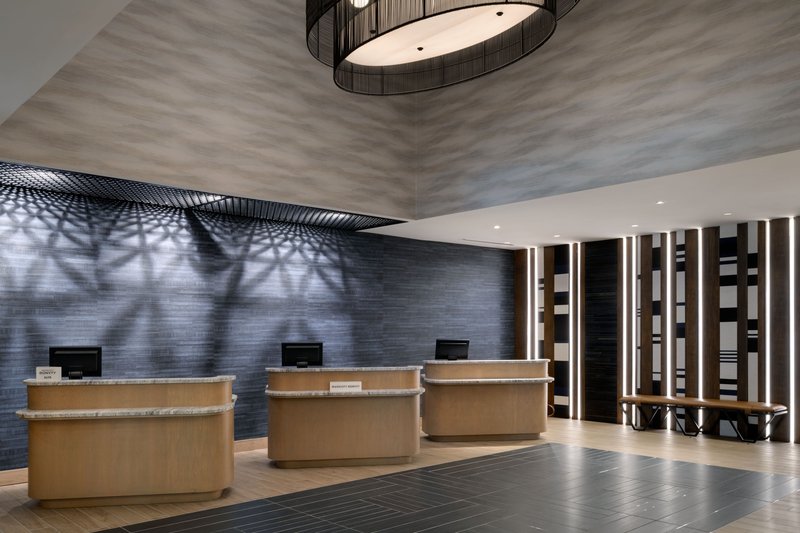 austin marriott south