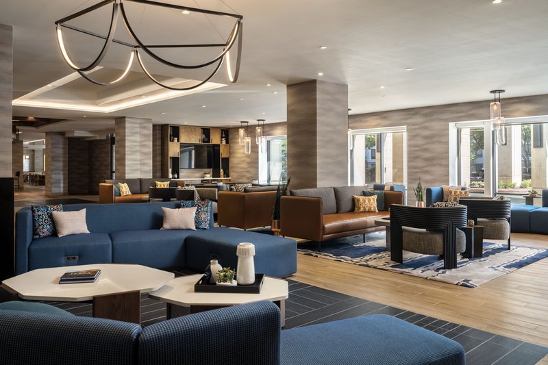 austin marriott south