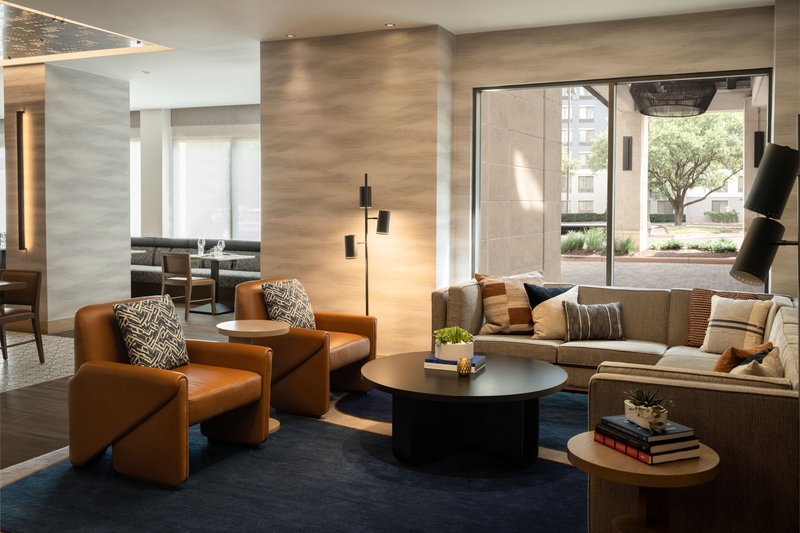 austin marriott south