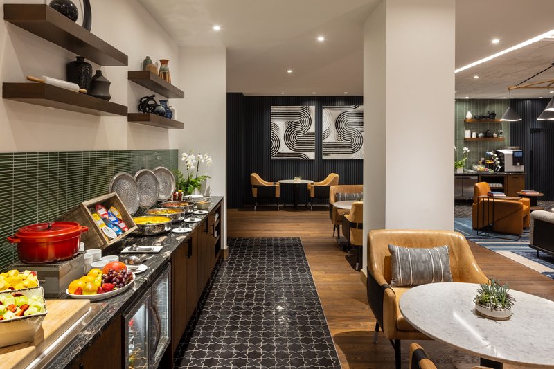austin marriott south