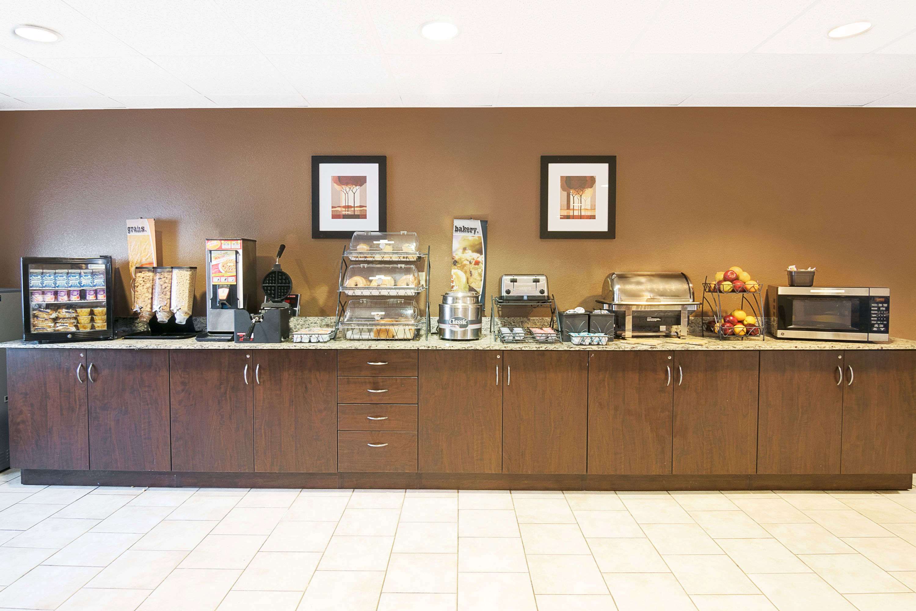 microtel inn and suites by wyndham austin airport