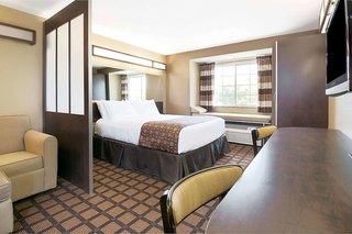 microtel inn and suites by wyndham austin airport