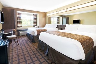 microtel inn and suites by wyndham austin airport