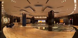 Intercontinental Toronto Centre By Ihg,Ontario>>Downtown Toronto,5 star