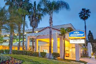 Howard Johnson By Wyndham Torrance,Los Angeles County>>Los Angeles,2 star