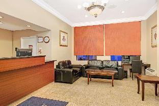 Howard Johnson By Wyndham Torrance,Los Angeles County>>Los Angeles,2 star