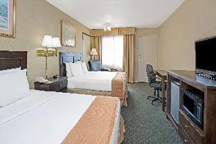 Howard Johnson By Wyndham Torrance,Los Angeles County>>Los Angeles,2 star