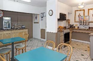 Howard Johnson By Wyndham Torrance,Los Angeles County>>Los Angeles,2 star