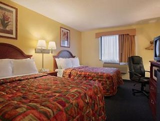 Days Inn By Wyndham Torrington,Litchfield>>Hartford,2 star