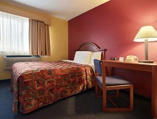 Days Inn By Wyndham Torrington,Litchfield>>Hartford,2 star