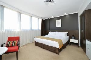 Hotel Grand Chancellor Townsville,Near Perc Tucker Regional Gallery,5 star