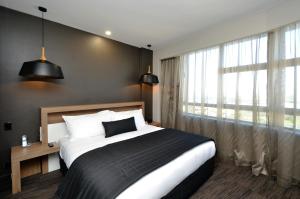 Hotel Grand Chancellor Townsville,Near Perc Tucker Regional Gallery,5 star