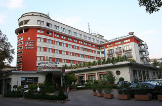 Grand Hotel Trento,Madonna Di Campiglio>>Civezzano,4 star