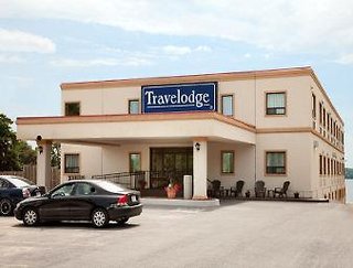 Travelodge By Wyndham Trenton,Bloomfield>>Belleville,2 star