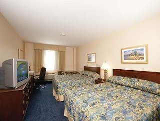 Travelodge By Wyndham Trenton,Bloomfield>>Belleville,2 star