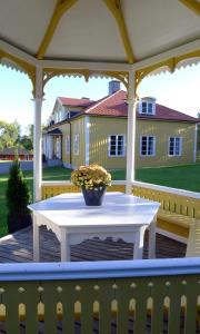 bjurfors hotell and konferens