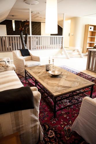 bjurfors hotell and konferens