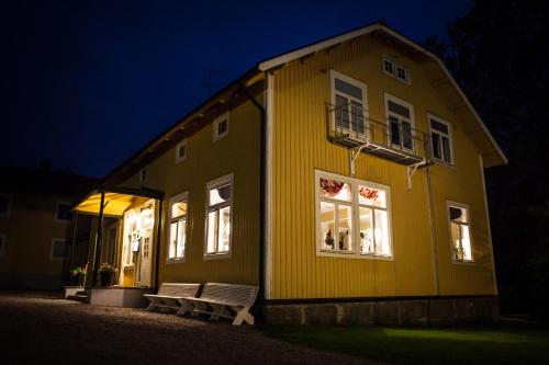 bjurfors hotell and konferens