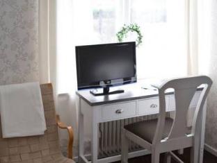 bjurfors hotell and konferens