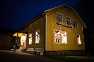 bjurfors hotell and konferens