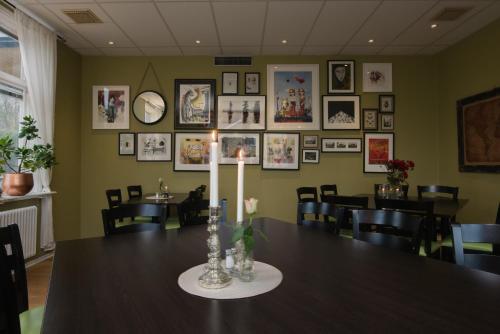 bjurfors hotell and konferens