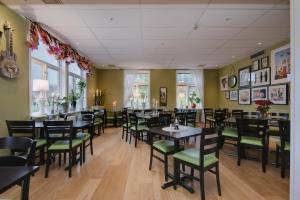 bjurfors hotell and konferens