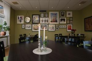 bjurfors hotell and konferens