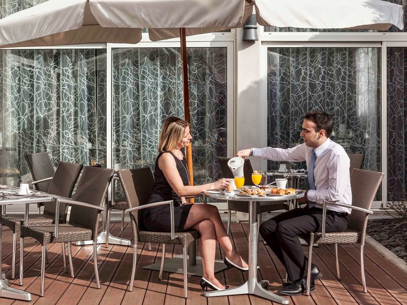 mercure troyes centre