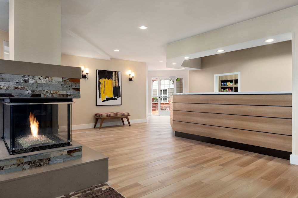 residence inn by marriott vacaville
