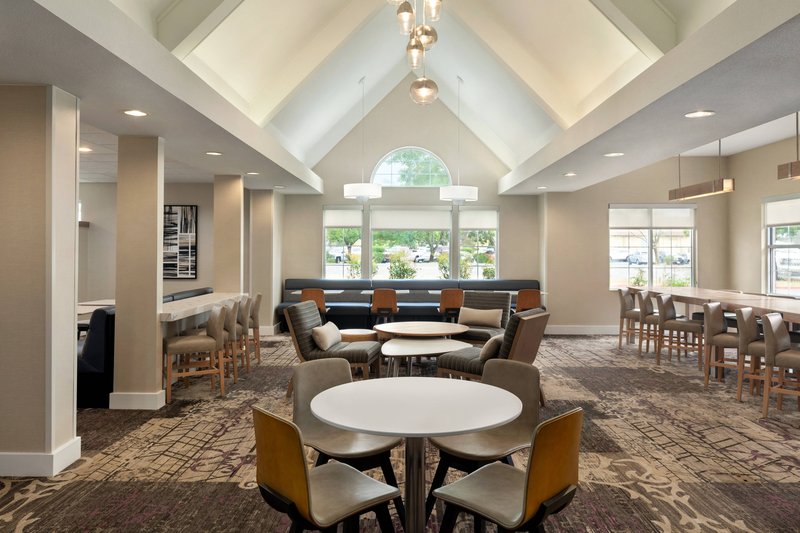 residence inn by marriott vacaville